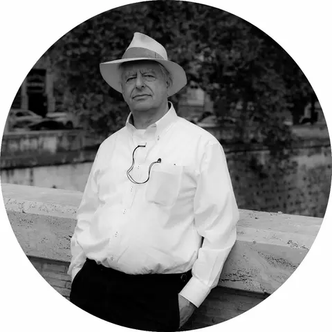 212: William Kentridge on "Self-Portrait as a Coffee Pot"