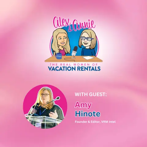 It’s About DARM Time: Amy Hinote Sets the Stage for This Year’s DARM Conference