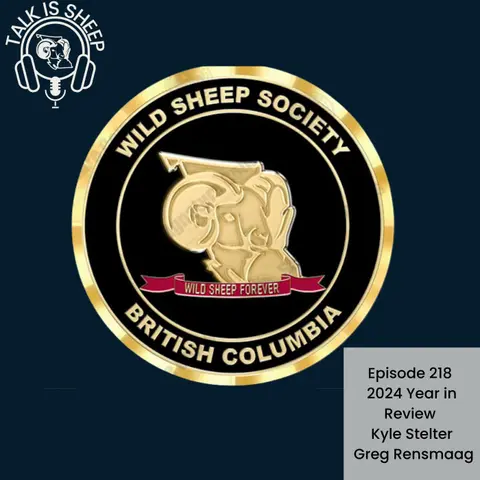 2024 Year in Review with your hosts Kyle Stelter and Greg Rensmaag