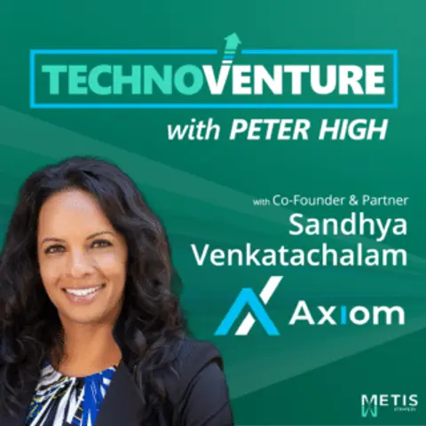 Software to Digital Workers: Sandhya Venkatachalam on the AI Economy