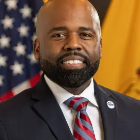 Raynard Washington, PhD, MPH Profile Photo