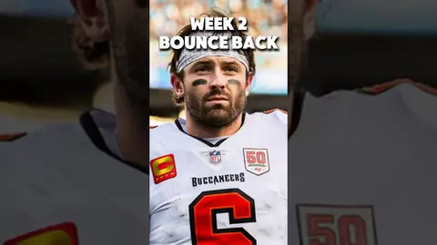 Baker Mayfield Revenge Game Is HERE 👀Browns down bad.