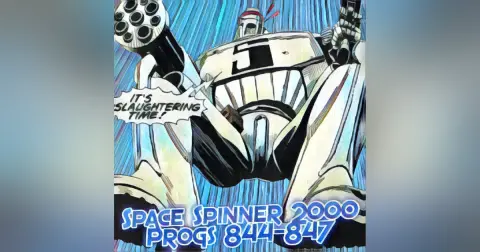 ep 277 – Progs 844-847