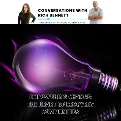 Empowering Change: The Heart of Recovery Communities