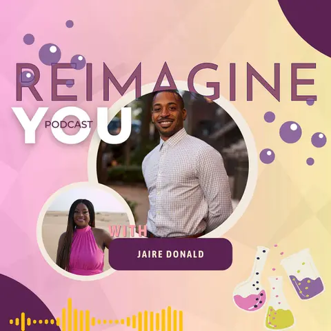 Mastering Social Fluency and Mindset with Jaire