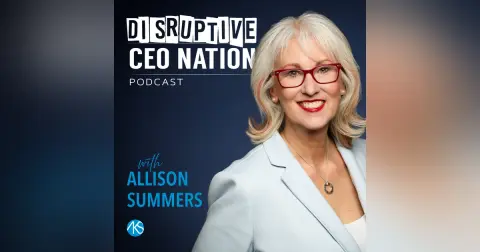 Disruptive CEO Nation