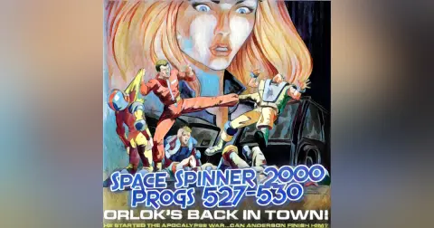 ep 166 – Progs 527-530