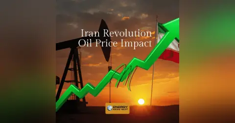 Iran Revolution Impact On Oil Prices and Markets