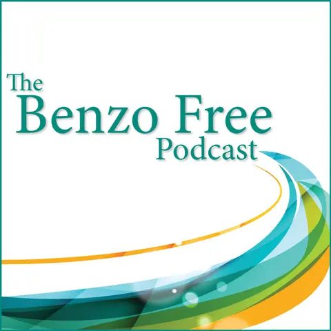 The BIND Legacy: When Difficult Days Derail Us | Benzo Free 145
