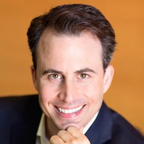 Healing Trauma with The Power of The Subconscious Mind | with Todd Goodwin