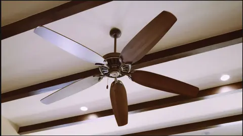 Ceiling Fan Noise for Sleeping or Studying