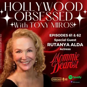 Rutanya Alda Profile Photo