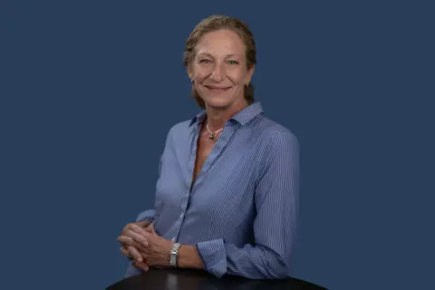 Redefining Retirement: Elizabeth Zelinka Parsons on Thriving Beyond the 9-to-5