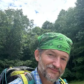 Jerry Glover Profile Photo