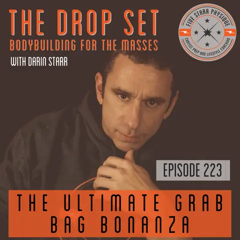 223 – The Ultimate Grab Bag Bonanza