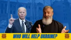 A True Story of How God Is Helping Ukraine Through Prayer