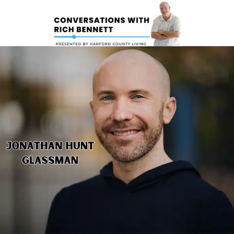 Jonathan Hunt Glassman on Moderation and Digital Solutions for Alcohol Use Disorder