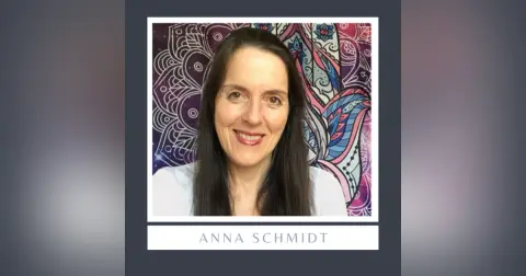 What does Paranormal Specialist Anna Schmidt say about spirits and demonic beings?