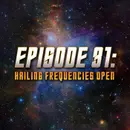Hailing Frequencies Open