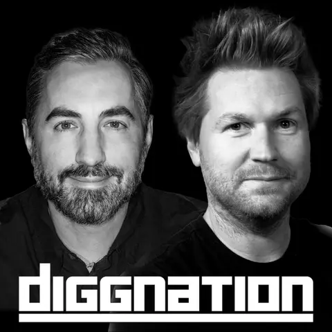 Bank Fraud, Animated Crushes, Deepfaked Memories, and Hippy Glenn - #003