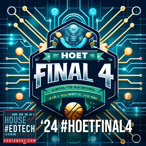 '24 #HOETFINAL4 - HOET244