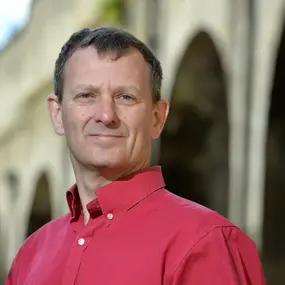 Simon Hudson Profile Photo