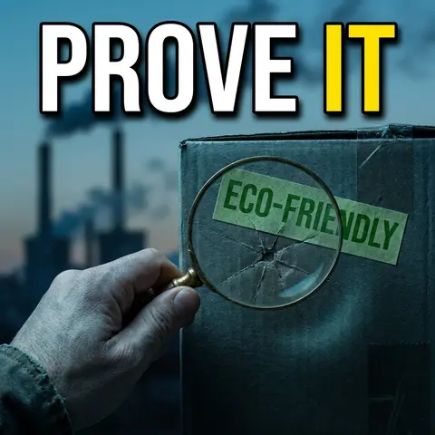 Greenwashing Exposed: Why 400+ Companies Got Caught Lying About Sustainability in 2026