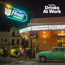 Must-visit iconic bars (where the drinks may or may not be good), with Sebastian Cosmo Soto