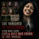 A Sabotaged Car, Six Suspects & a Body in The Woods.. KAYLA HUFF