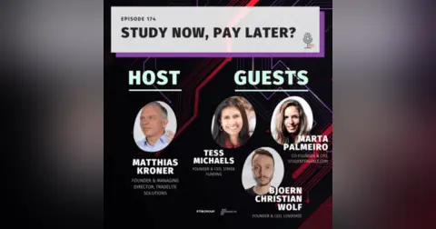 Episode 174: Study Now, Pay Later?
