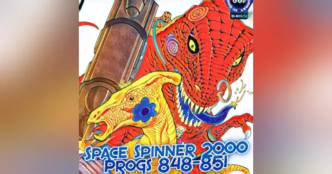 ep 278 – Progs 848-851