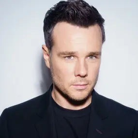 Rupert Evans Profile Photo