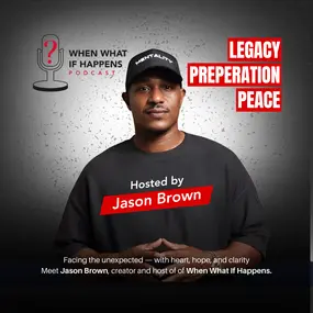 Jason Brown Profile Photo