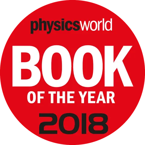 Physics World Book of the Year 2018