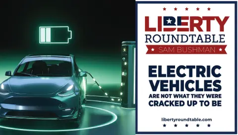 Electric Vehicles Are Not What They Were Cracked Up To Be: GM’s Shocking Shift Explained!
