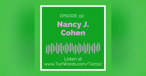 Nancy J. Cohen