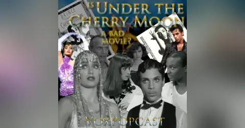 e233. Is Under the Cherry Moon a bad movie?