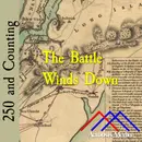 The Battle Winds Down–August 28, 1776