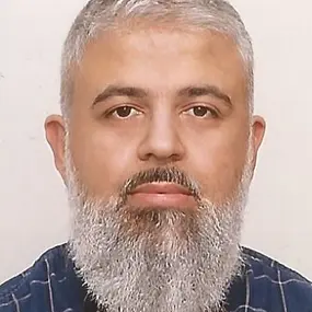 Parvez Ghumra Profile Photo