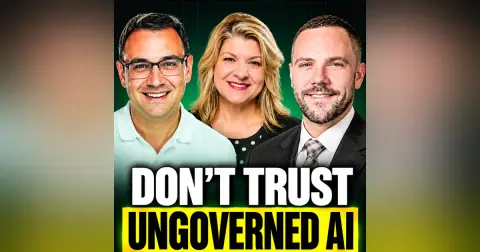 What Happens When AI Uses Outdated Laws and Bad Data?