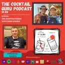 TCGP S2 E13 - The Hospitalitarian with Chris Lowder