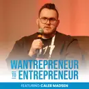 1178: The MARKETING FIXER that's in and out with RESULTS in 6 months w/ Caleb Madsen