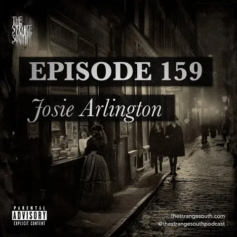 Episode 159: Josie Arlington