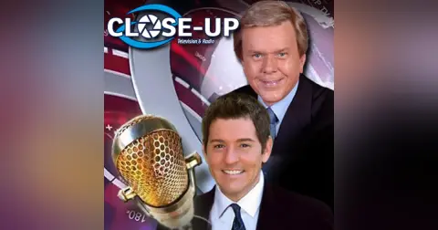 Part 4: Close Up Radio Welcomes Back Artist Cheryl Yellowhawk