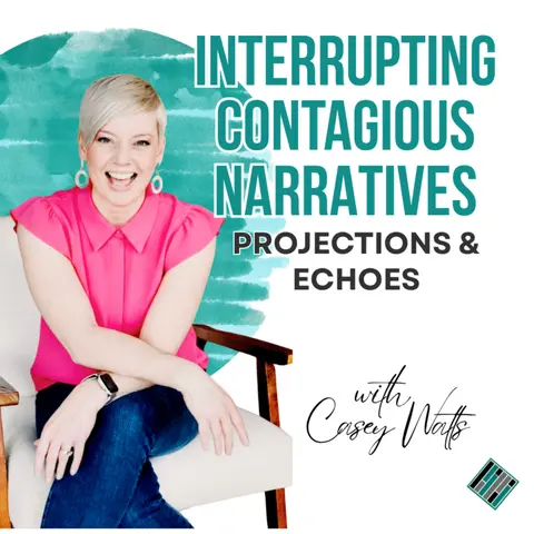 Interrupting Contagious Narratives