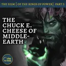 55. The Chuck E. Cheese of Middle-earth – Of the Rings of Power, Part 1 – The Silmarillion – 35