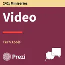 242. Tech Tools: The Power of Showing, Not Telling