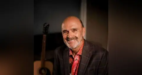 Living the dream with former rock musician turned branding maestro Barry Labov