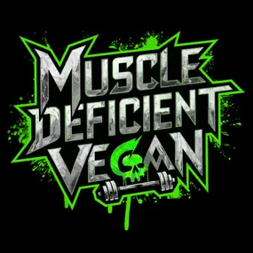 Muscle Deficient Vegan Profile Photo