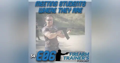 S4E06 Meeting Students Where They Are